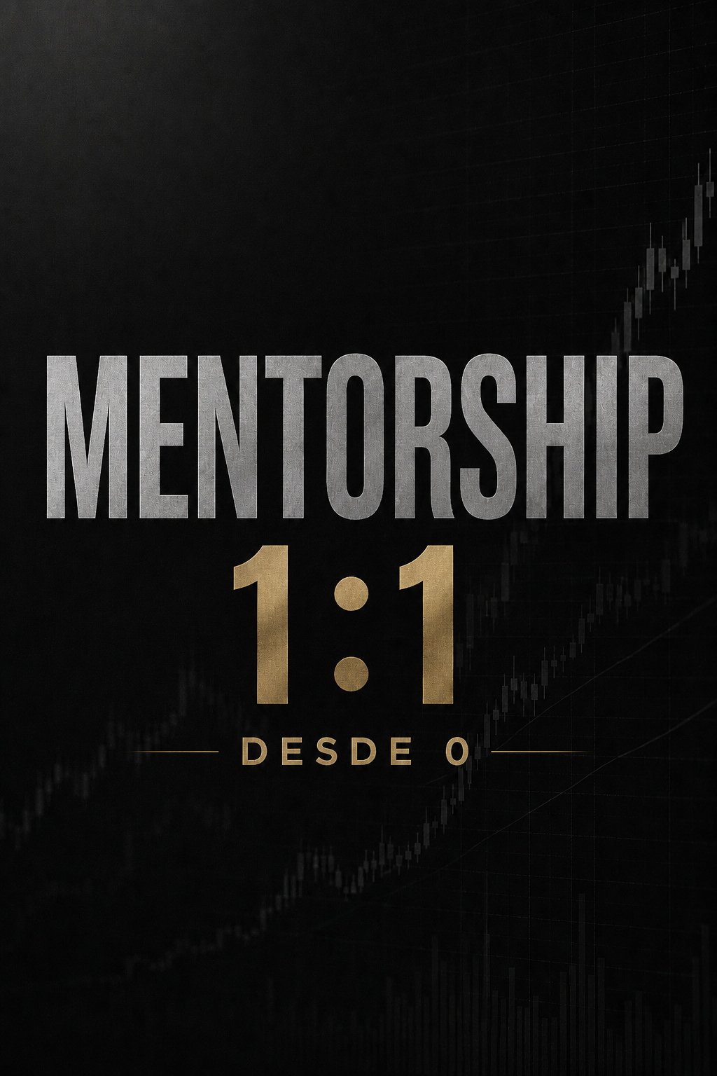 PREMIUM MENTORSHIP 1:1